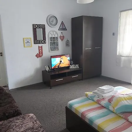 Grey House Kwatera prywatna Turda