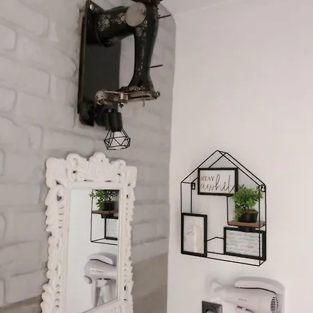 Kwatera prywatna Grey House Turda